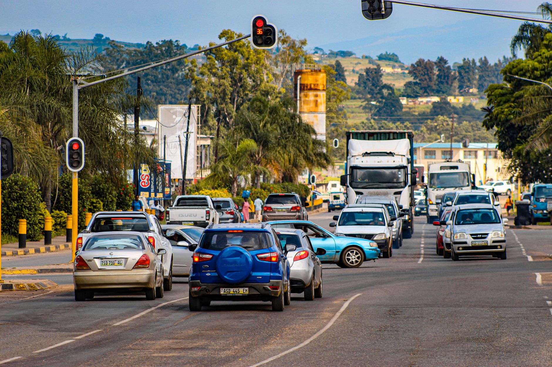 When to Hire a Traffic Lawyer: What Most Drivers Overlook
