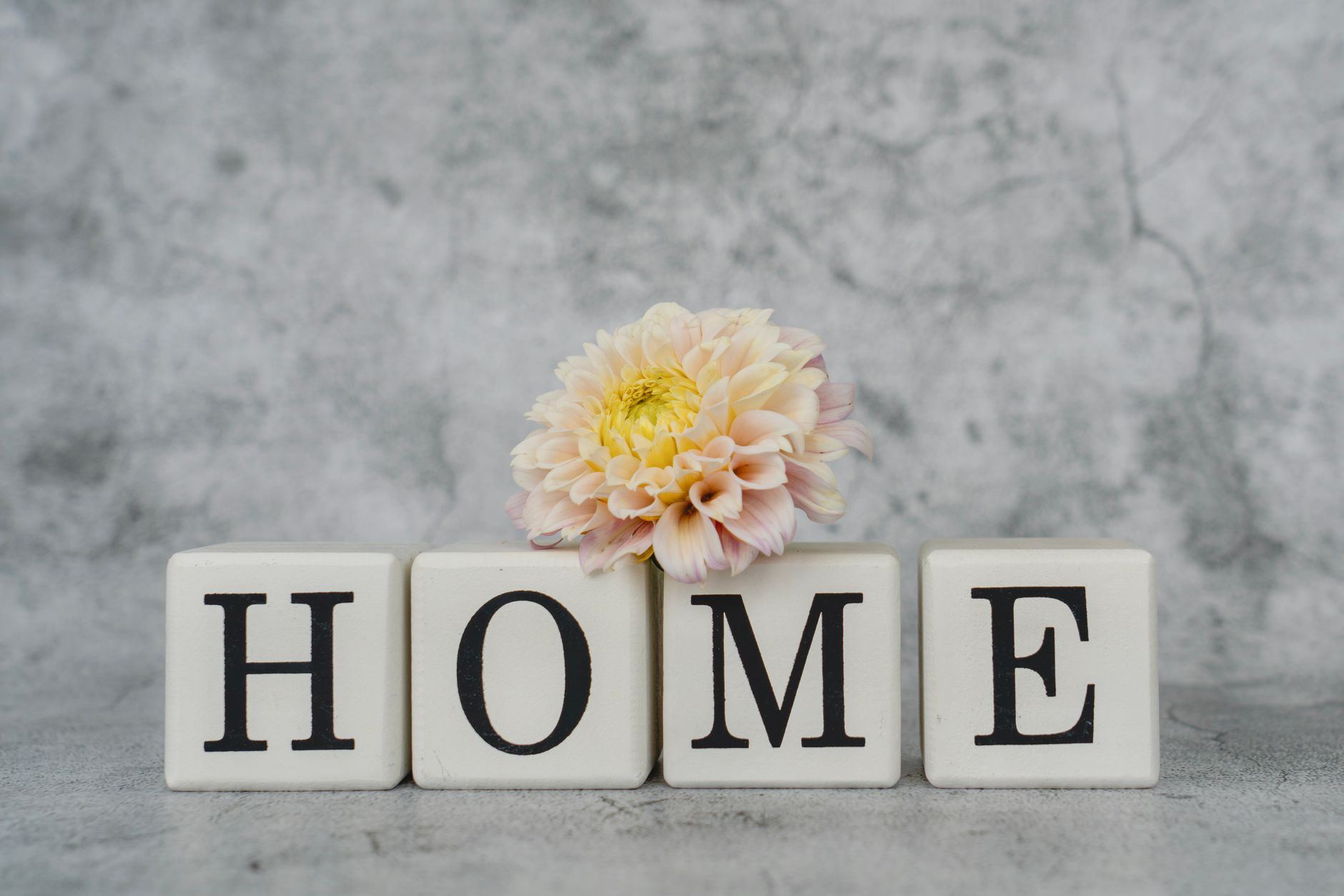 When the Little Things Add Up: Getting a Home Ready for Real Life