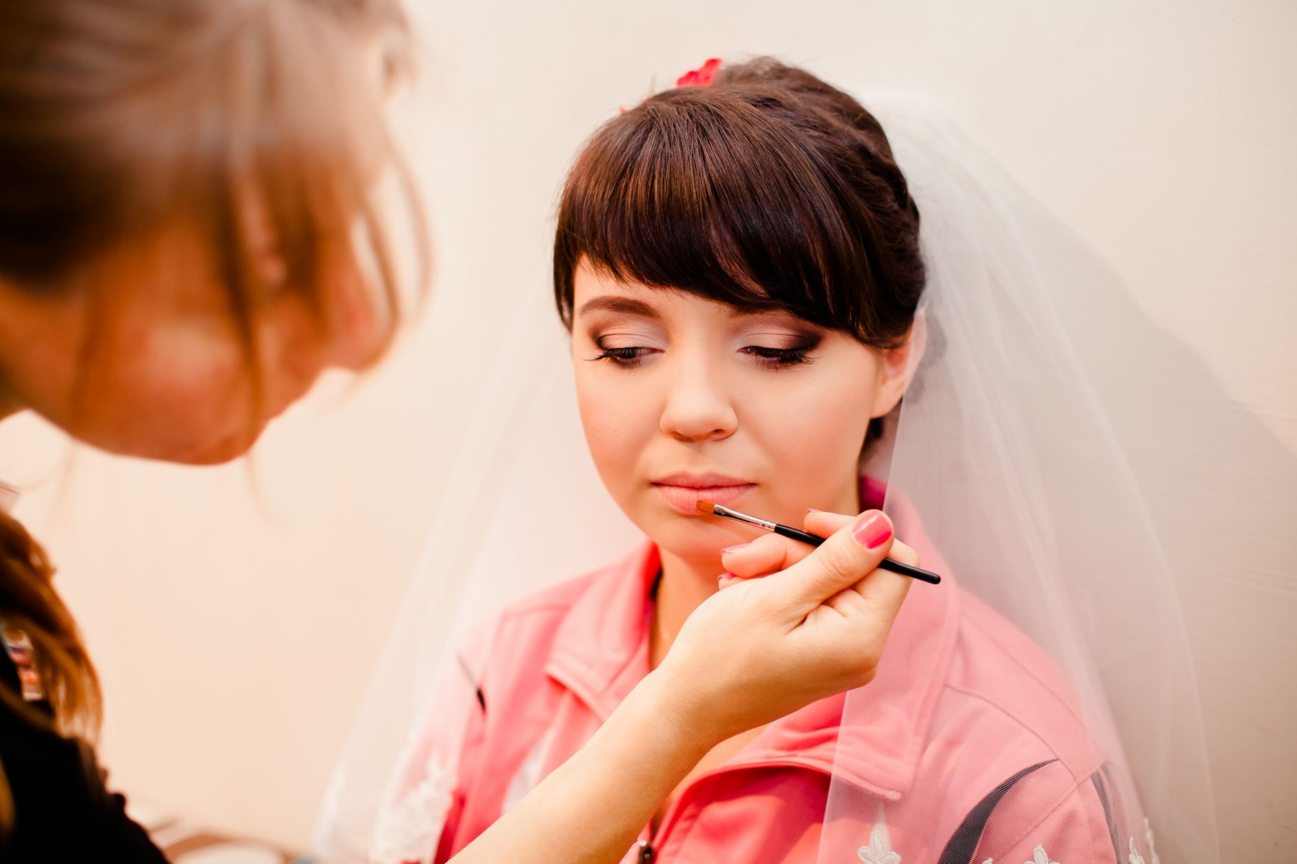 Small Rituals That Make Getting Ready Feel Easier